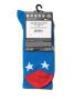 Носки муж. DW MARVEL 19С-222СПМ, р.29, 177 синий || Шкарпетки чол. DW MARVEL 19С-222СПМ, р.25, 177 синій
