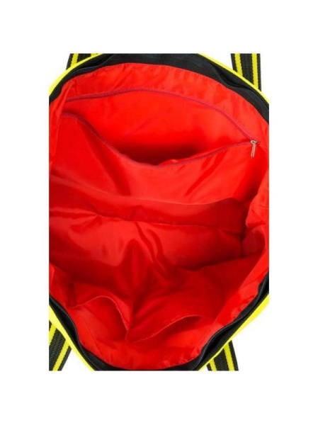 Сумка Женская Exodus Toledo Желтый S4101Ex131