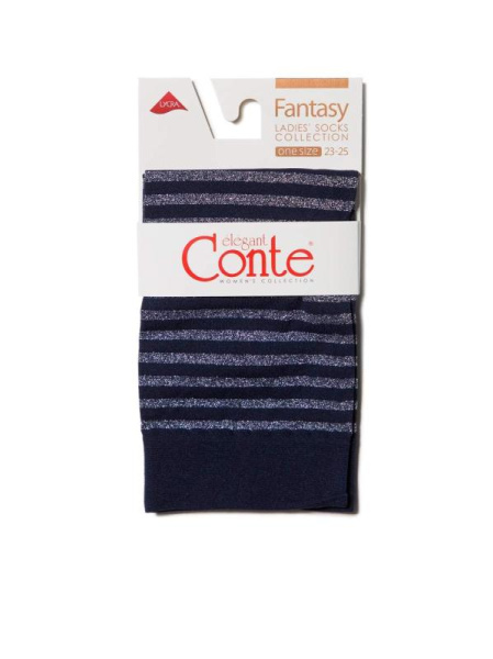 Носки жен. Conte FANTASY 16С-126СП