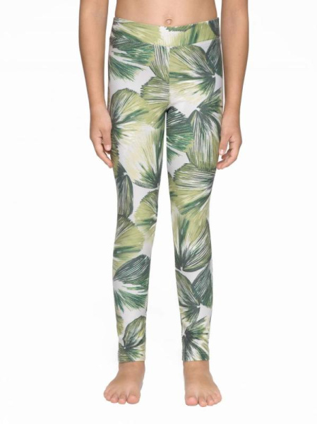 Легінси з тропічним малюнком TROPIC, р. 140, 146-76 Легінси з тропічним малюнком TROPIC, р. 140, 146-76