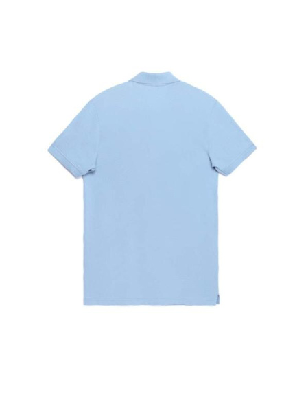 Футболка-поло MD 415