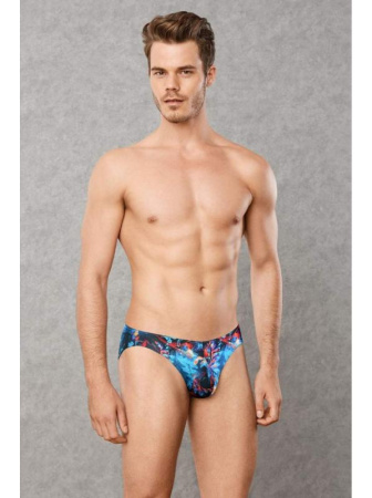 Трусы-слипы Doreanse Deep Sea арт. 1251, M, Deep Sea