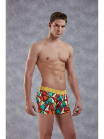 Трусы-боксеры Doreanse Prisma арт. 1873, M, Prisma