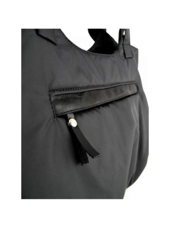 Сумка Женская Exodus Denver Черный S1206Ex01.1