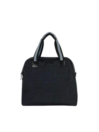 Сумка Женская Exodus Athens Черный S3301Ex011 || Сумка Женская Exodus Athens Черный S3301Ex011