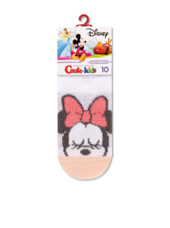 Шкарпетки дит. DISNEY 17С-126/1СПМ, р.10, 362 синій
