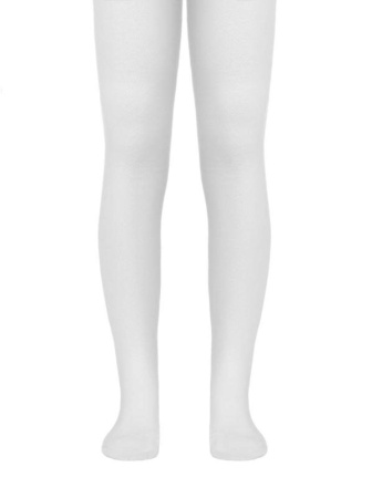 Колготки дитячі Conte Kids TIP-TOP, р. 150-152, 365 білий