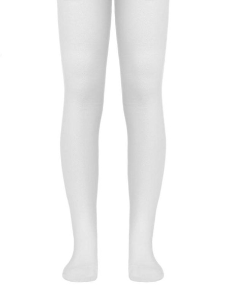 Колготки дитячі Conte Kids TIP-TOP, р. 140-146, 365 білий