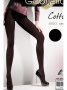 Колготки Gabriella Cotton 250 den Черный || Колготки Gabriella Cotton 250 den Черный