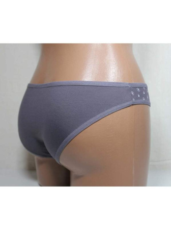 Женские слипы Nicoletta Арт: 14024, L, Ассорти || Женские слипы Nicoletta Арт: 14024, L, Ассорти