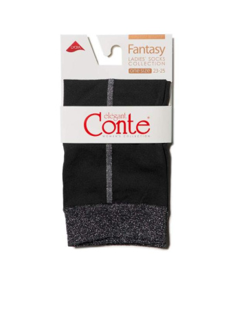 Носки жен. Conte FANTASY 16С-125СП