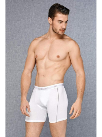 Трусы-боксеры удлинённые Doreanse Modal Sport арт. 1780, 2XL, Black