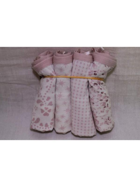 Женские слипы Nicoletta Арт: 63417, L, Ассорти