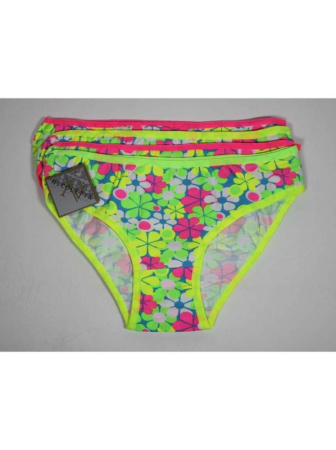 Женские слипы Nicoletta Арт: 13013, M, Ассорти