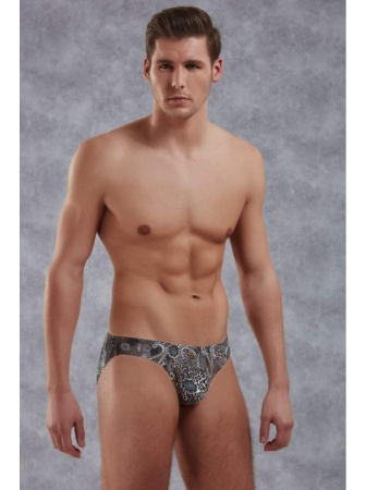 Трусы-слипы Doreanse Tropical Dream арт. 1295, L, Tropical Dream