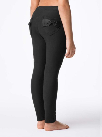 Экстрамягкие джеггинсы с термоэффектом BABY BOW, р.116, 122-60 || Экстрамягкие джеггінси з термоэффектом BABY BOW, р. 116, 122-60