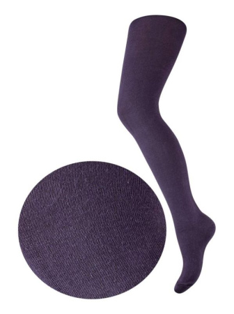 Колготки женские LADY MAY Cotton 350, 5, Бежево-натуральный || Колготки женские LADY MAY Cotton 350, 5, Бежево-натуральный