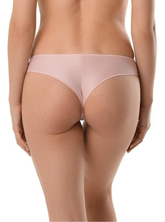 Трусы &quot;танга&quot; VOYAGE RP6051 || Труси жін. CE VOYAGE RP6051, р.98, камея