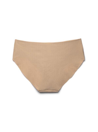 Трусы &quot;слип&quot; WEEKEND RP0008 || КБ Труси жін. CELG Weekend RP0008, р.94, тілесний