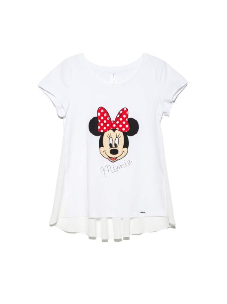 Джемпер жін. CE DISNEY LD 946, р.170-88, ice white Джемпер жін. CE DISNEY LD 946, р.170-88, ice white