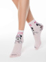 Носки жен. Conte DISNEY 18С-204СПМ || Носки жен. Conte DISNEY 18С-204СПМ