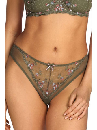 Бразилианки Ewa Bien Tamal C511 Хаки