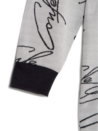 Платье с вискозой премиального качества LPL 1044 || Плаття жін. CE LPL 1044, р.170-88-94, moon grey-silver