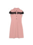 Плаття жін. CE LPL 1038, р.164-84-90, dusty rose-black