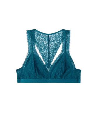 Бюстье TROPICAL LBE 782 || Бюстьє жіноче CE TROPICAL LBE 782, р.170-84, fucsia