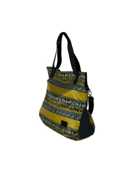 Сумка Женская Episode Denmark Sun Желтый S2004Ep011