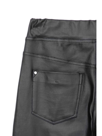 Моделирующие джеггинсы &quot;под кожу&quot; SHANIA, р.170-98, blaConte Kids || Моделюючі джеггінси &quot;під шкіру&quot; SHANIA, р. 170-102, blaConte Kids