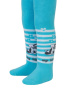 Колготки дитячі Conte Kids SOF-TIKI 7С-38СП, р. 62-74, 390 бірюза Колготки дитячі Conte Kids SOF-TIKI 7С-38СП, р. 62-74, 390 бірюза