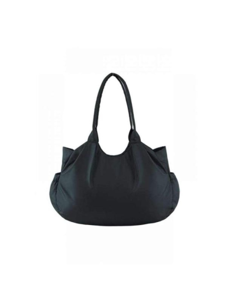 Сумка Женская Exodus Denver Черная S0509Ex01.1