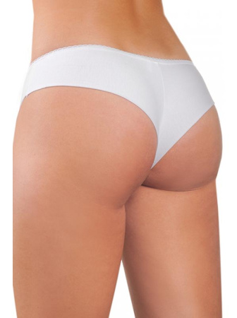 Бразилианки ORO Alina 2231 Белый || Бразилианки ORO Alina 2231 Белый