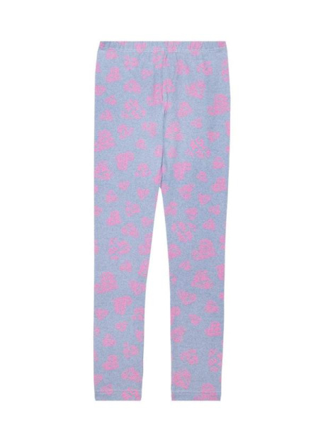 Комплект трикотажний DILLY, р.116,122-60, denim-pink Комплект трикотажний DILLY, р.116,122-60, denim-pink