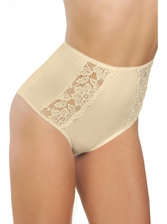 Полные трусики ORO Elizabetta 2211 Телесный