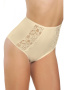 Полные трусики ORO Elizabetta 2211 Телесный || Полные трусики ORO Elizabetta 2211 Телесный