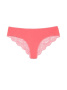 Трусы &quot;бразилиана&quot; MELISSA LBR 653 (на вешалке) || Труси жін. CELG MELISSA LBR 653, р.98/L, персик