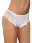 Полные трусики ORO Martina 2217 Белый || Полные трусики ORO Martina 2217 Белый