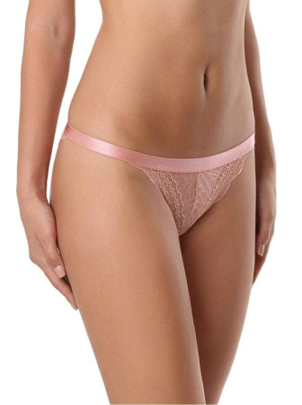 Трусы &quot;танга&quot; FLIRTY LTA 1016 (на вешалке)