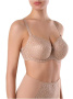 Бюстгалтер CE VOILE RB5025, р.75D, тілесний Бюстгалтер CE VOILE RB5025, р.75D, тілесний
