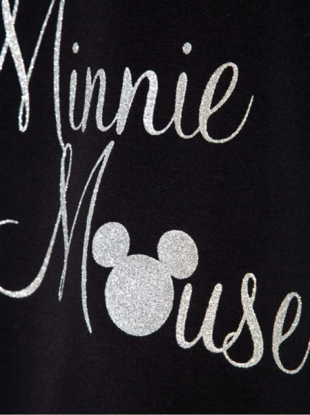 Джемпер жін. CE DISNEY LD 949, р.170-96, royal black Джемпер жін. CE DISNEY LD 949, р.170-96, royal black