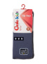 Колготки дитячі Conte Kids TIP-TOP, р. 150-152, 443 темний джинс