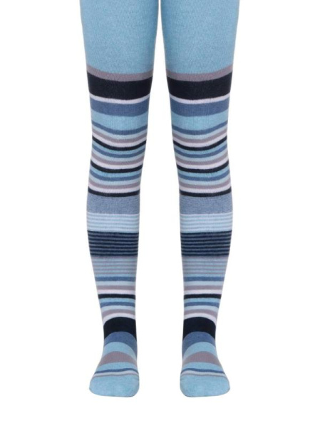 Колготки дитячі Conte Kids SOF-TIKI 7С-38СП, р. 92-98, 395 світло-блакитний Колготки дитячі Conte Kids SOF-TIKI 7С-38СП, р. 92-98, 395 світло-блакитний