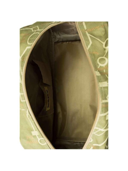 Сумка Дорожная Унисекс Episode Molto Зеленый Pro36602.1