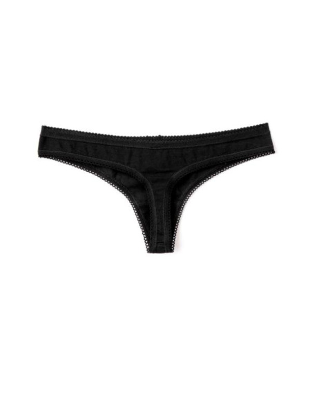 Труси жін. CE ULTRA SOFT LST 795 (вішалка), р.98, Nero Труси жін. CE ULTRA SOFT LST 795 (вішалка), р.98, Nero