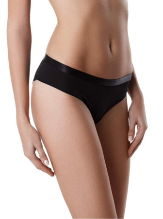Трусы &quot;бикини&quot; MONIKA LB 808 (на вешалке)
