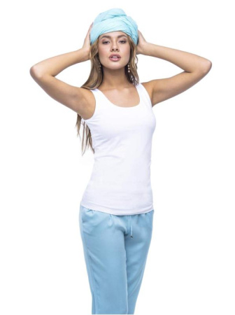 Джемпер LD 526 || ВТЖ Джемпер жін. CELG LD 526, р.170,176-104, білий