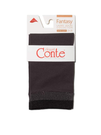 Носки жен. Conte FANTASY 19С-26/1СП || Носки жен. Conte FANTASY 19С-26/1СП