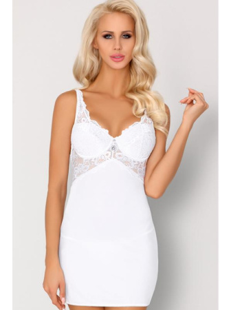 Комплект LivCo Corsetti Dolorsan Белый Комплект LivCo Corsetti Dolorsan Белый